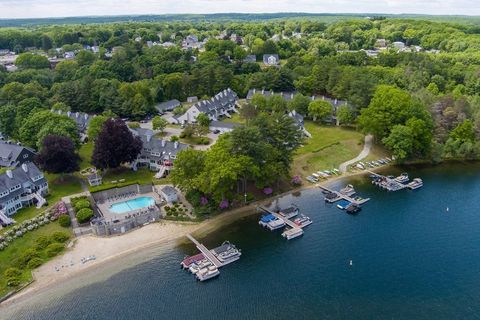 Photo of 701 Beacon Park #701, Webster, MA 01570 (MLS # 73527419)