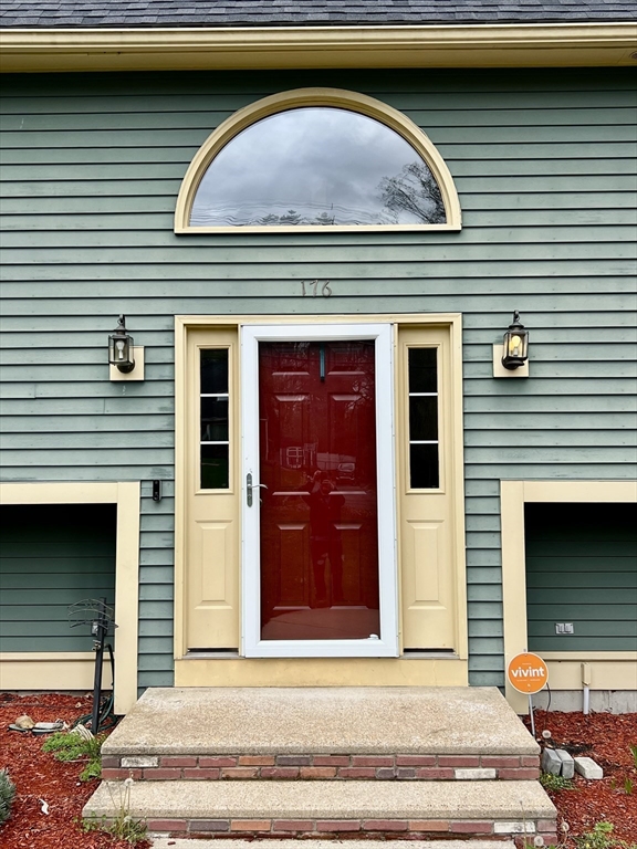 176 Cox Street
