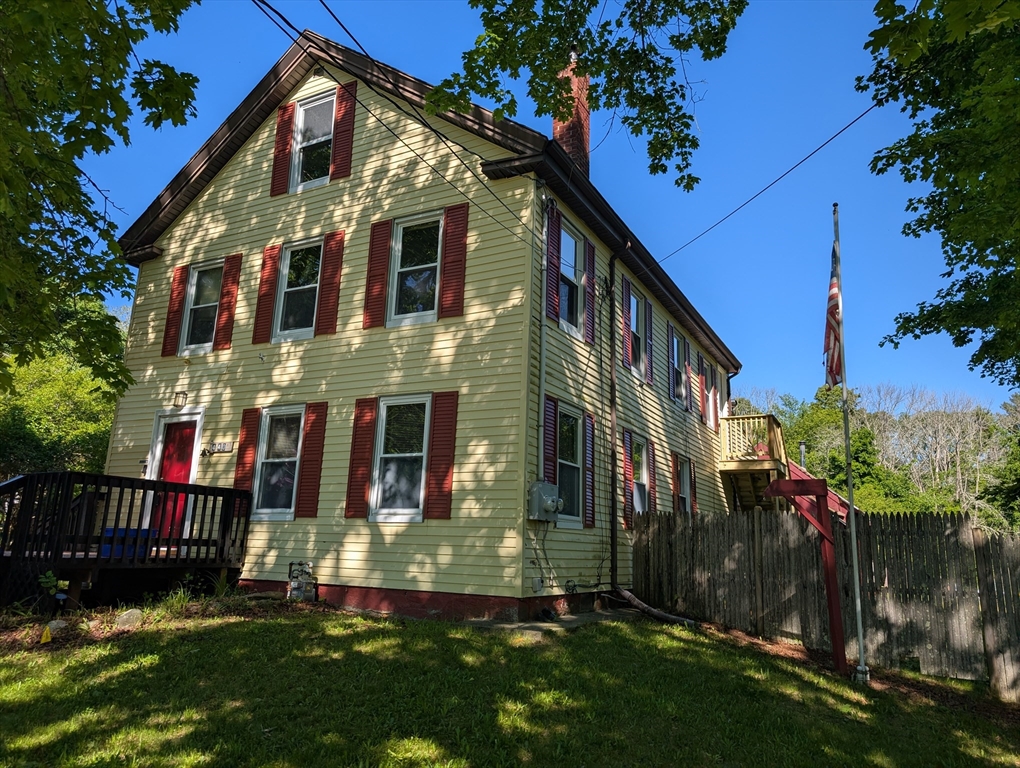 440 Old Somerset Ave