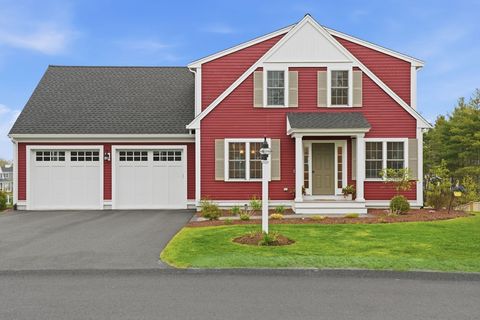 Photo of 7 Yellow Birch Dr, Plymouth, MA 02360 (MLS # 73521609)