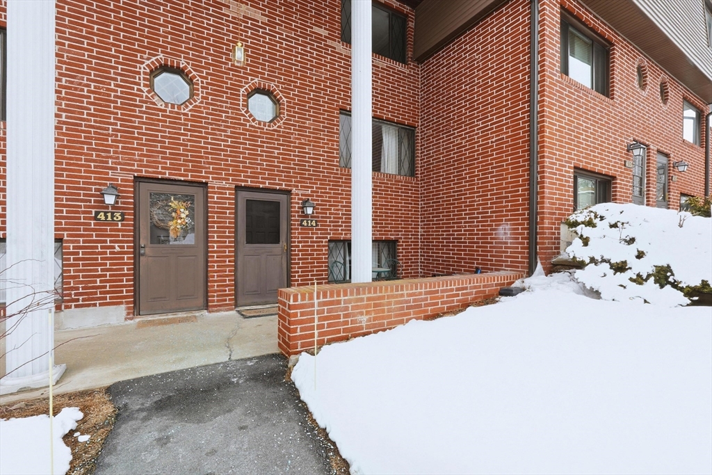 414 Farrwood Drive 414