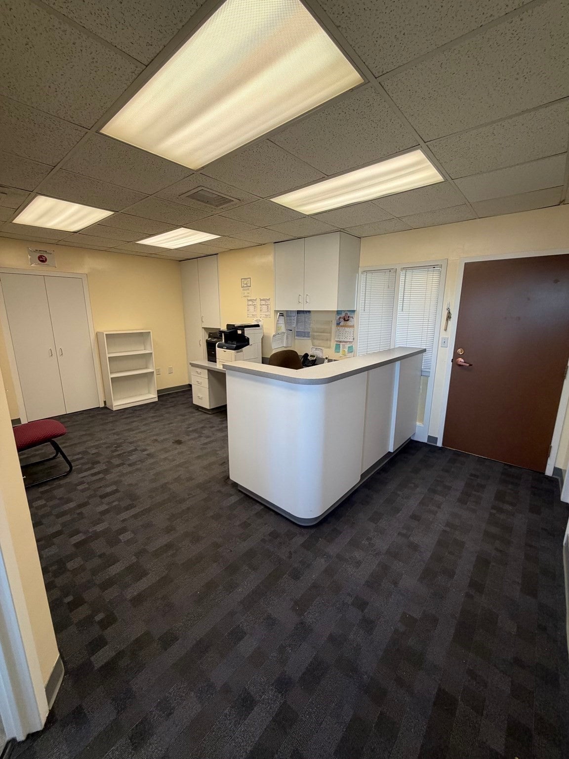10 Winthrop St. 314/315