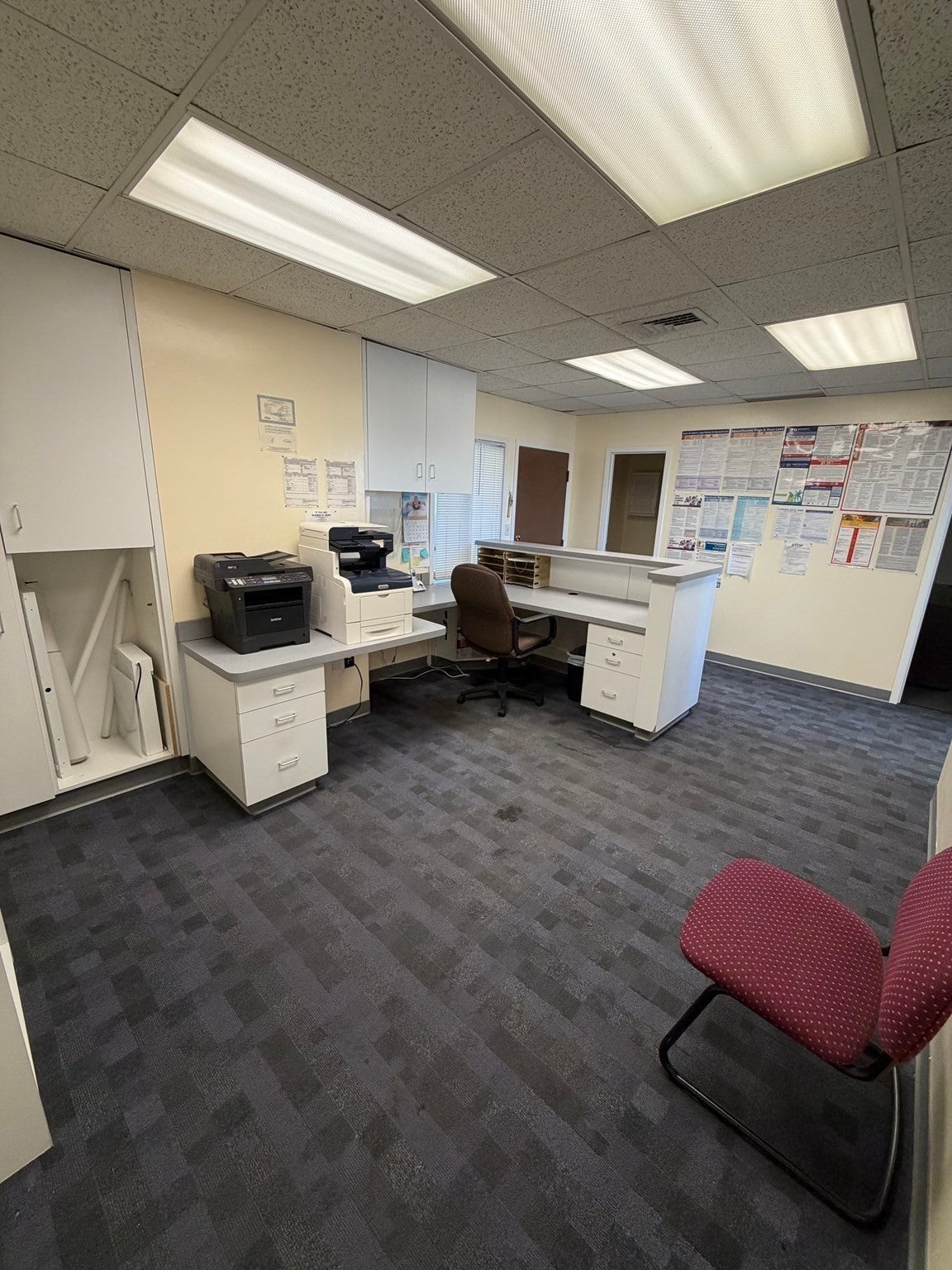 10 Winthrop St. 314/315