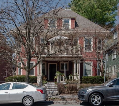 Photo of 22 Welles Ave, Boston, MA 02124 (MLS # 73503706)