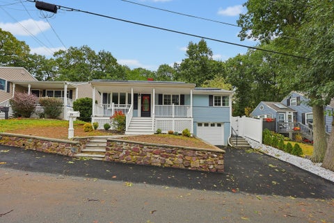 Photo of 29 Sunnyside Rd, Lynn, MA 01905 (MLS # 73585593)
