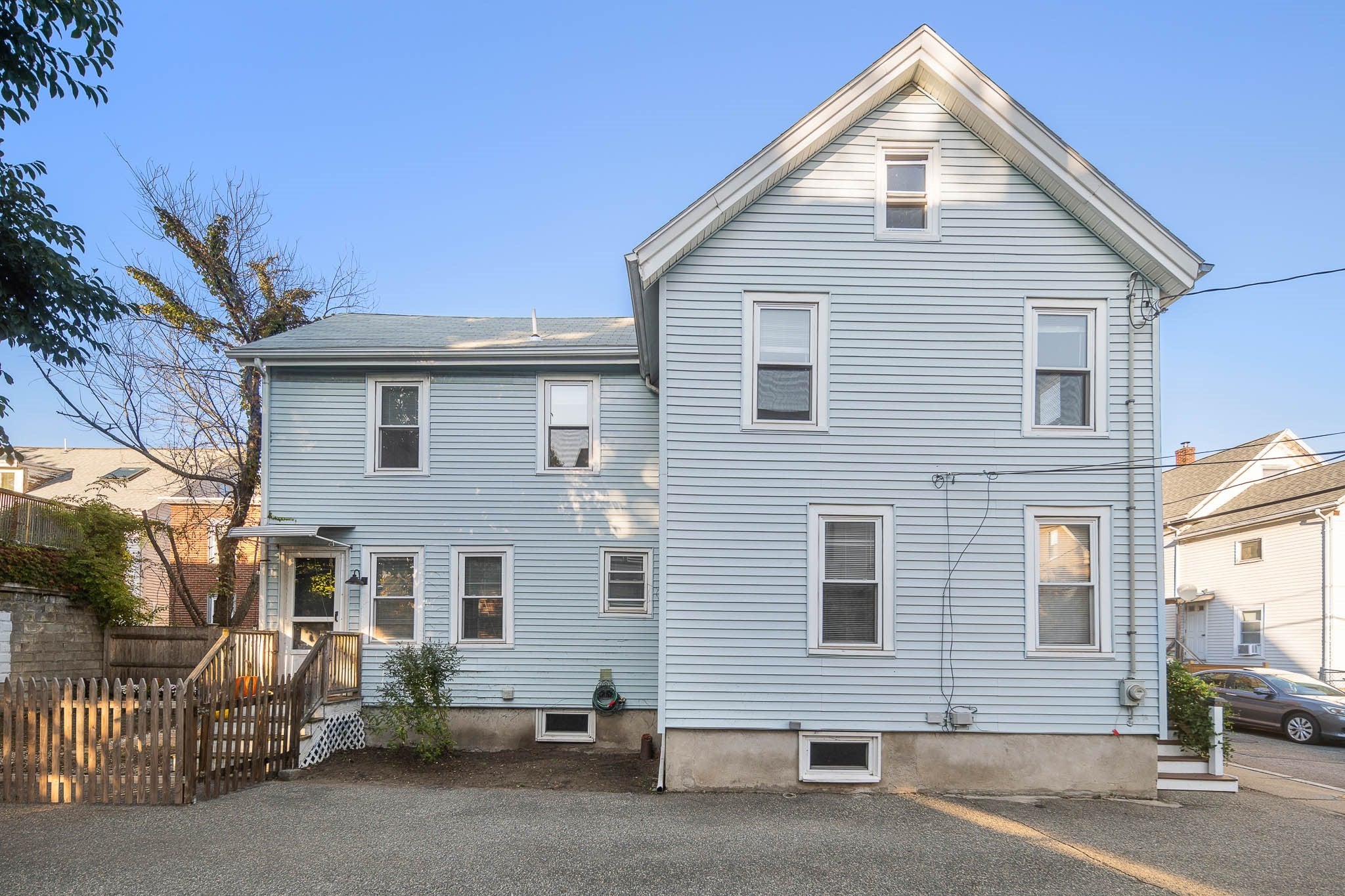 9 Andrew St, Cambridge, MA Photo #5