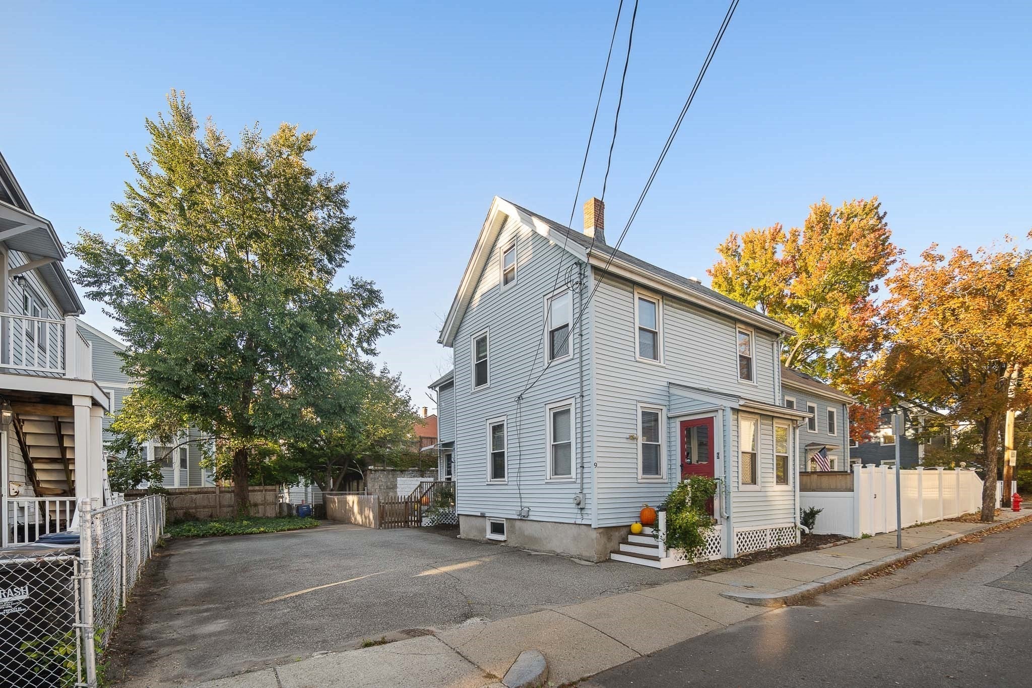 9 Andrew St, Cambridge, MA Photo #4