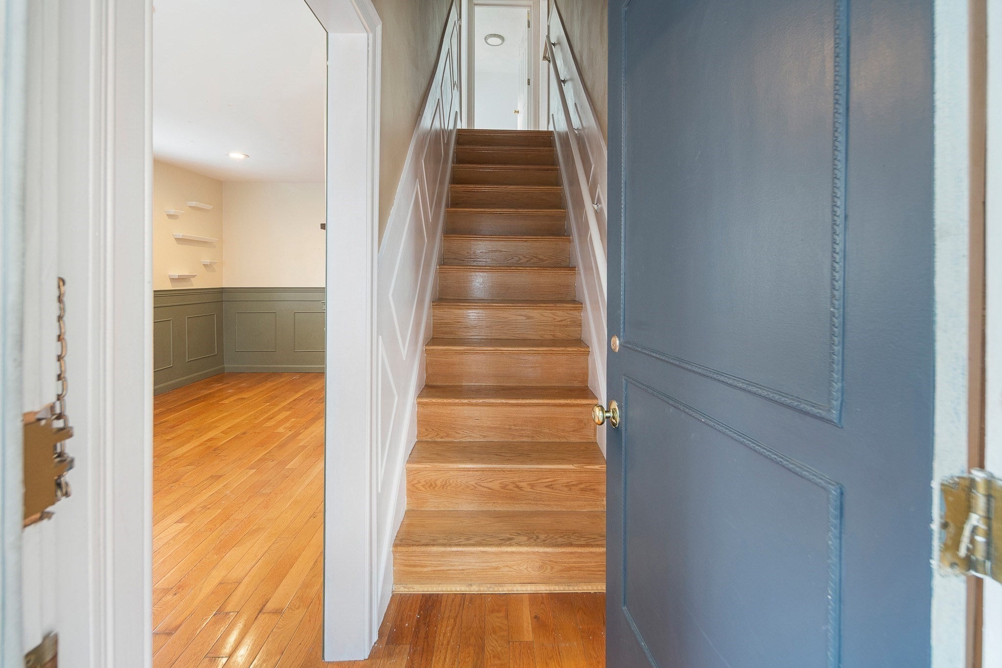 9 Andrew St, Cambridge, MA Photo #9