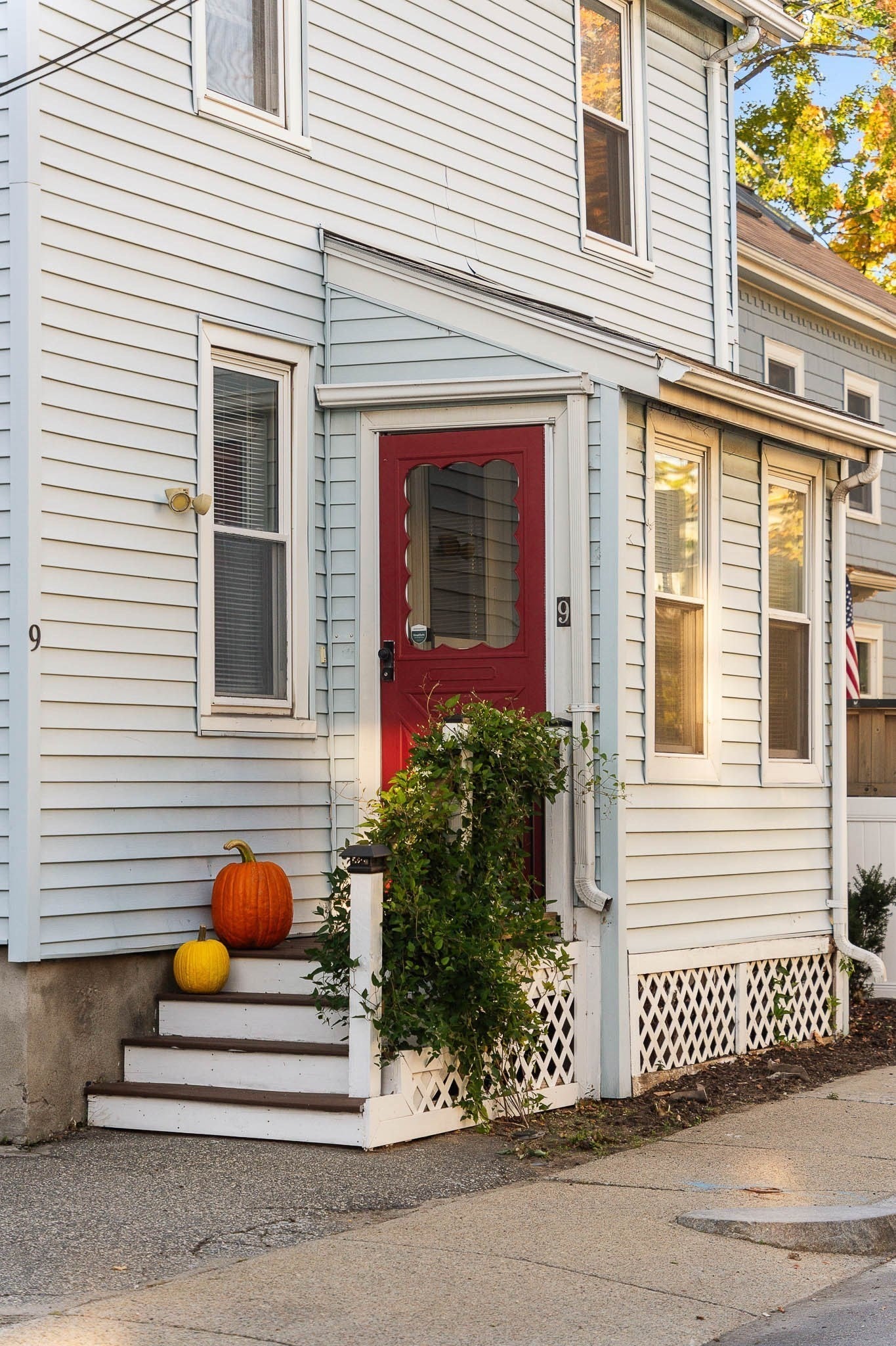 9 Andrew St, Cambridge, MA Photo #2