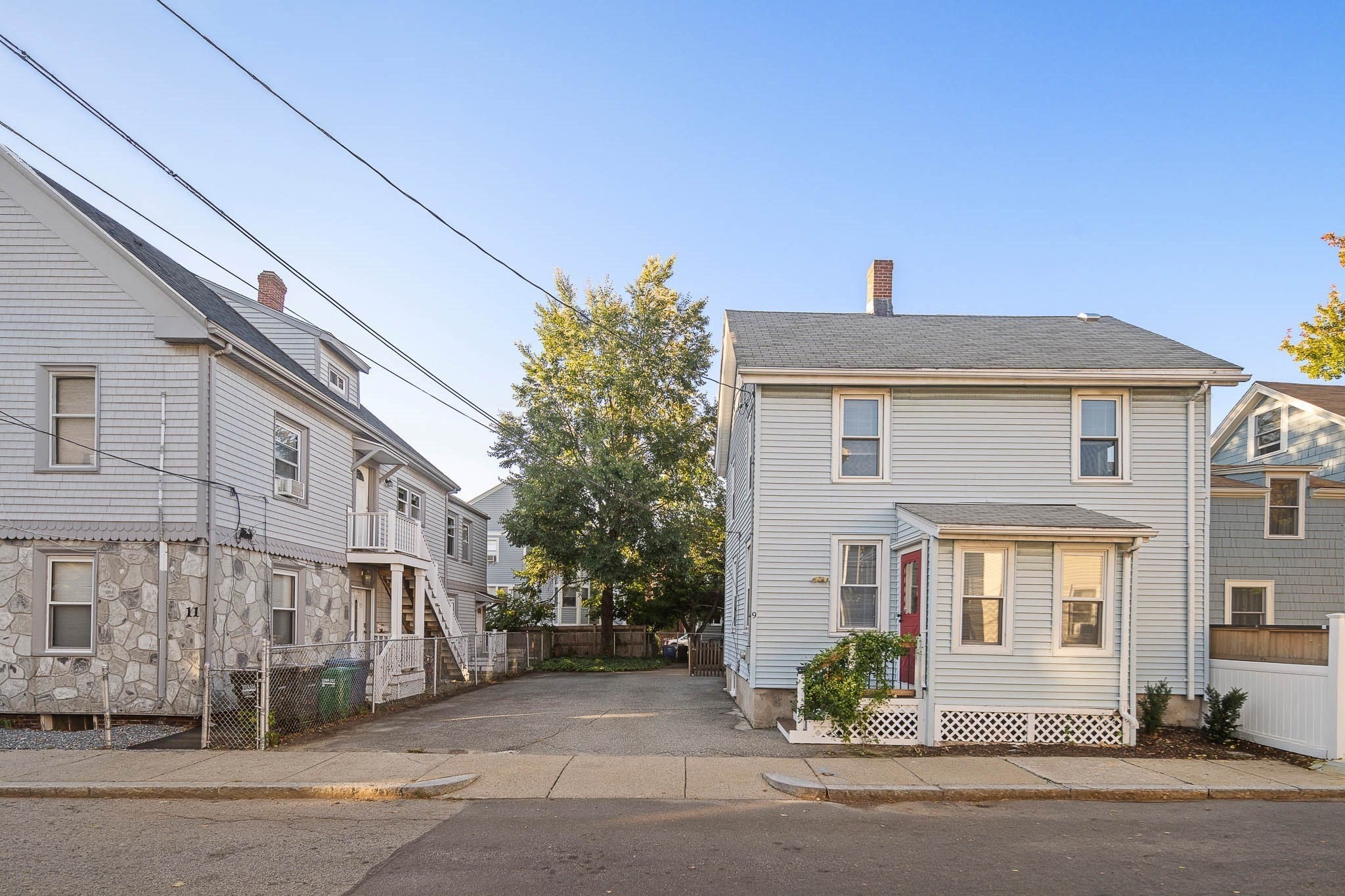 9 Andrew St, Cambridge, MA Photo #3