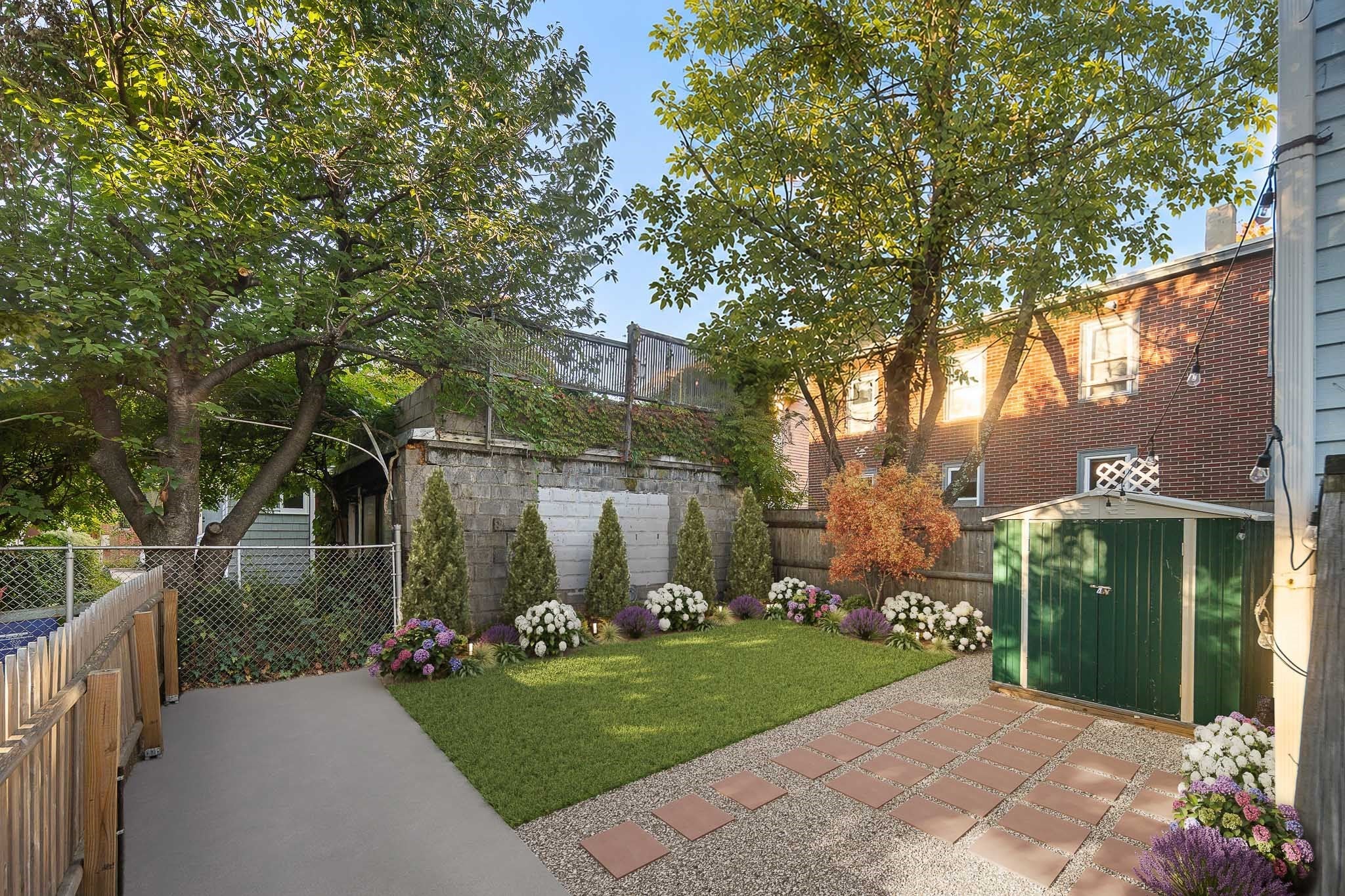 9 Andrew St, Cambridge, MA Photo #35