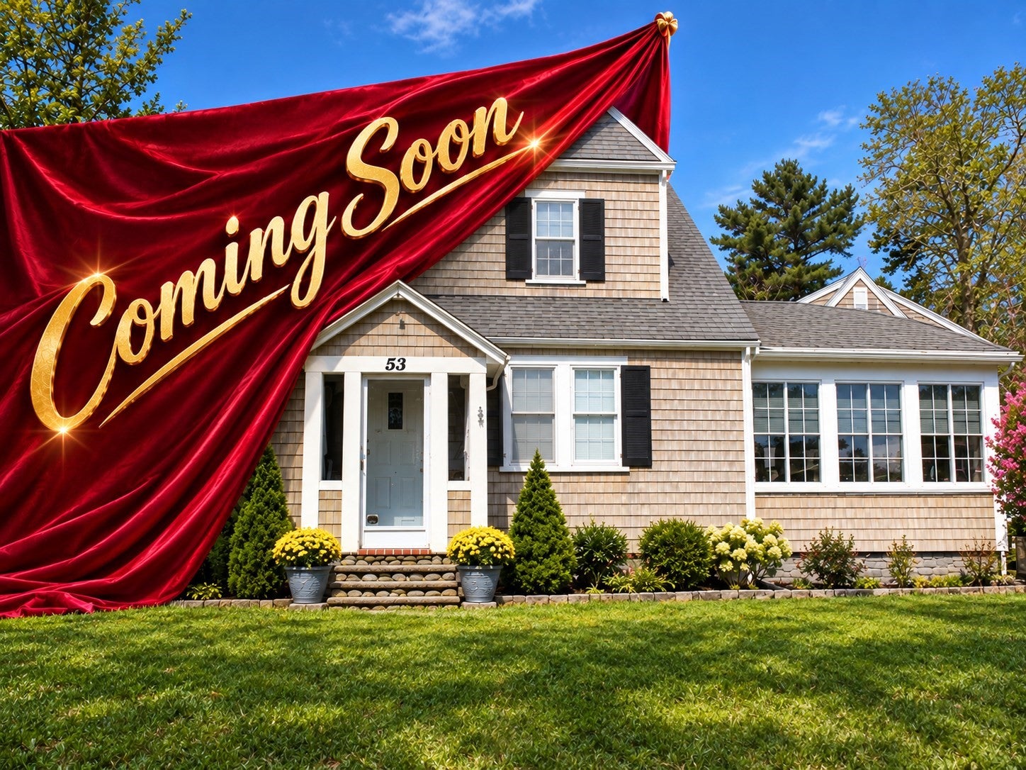 Photo of 53 Main Ave, Wareham, MA