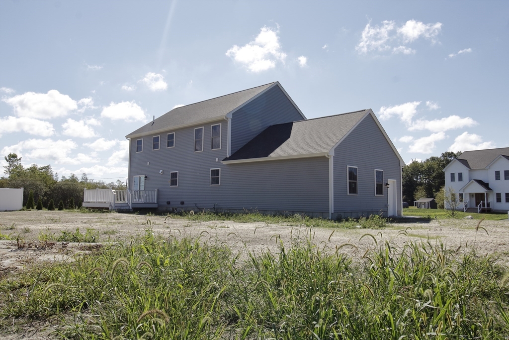 154 Tess Abigail Ln.