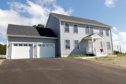 154 Tess Abigail Ln. Swansea MA 02777