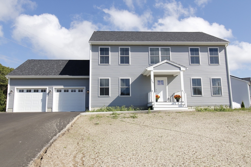 154 Tess Abigail Ln.