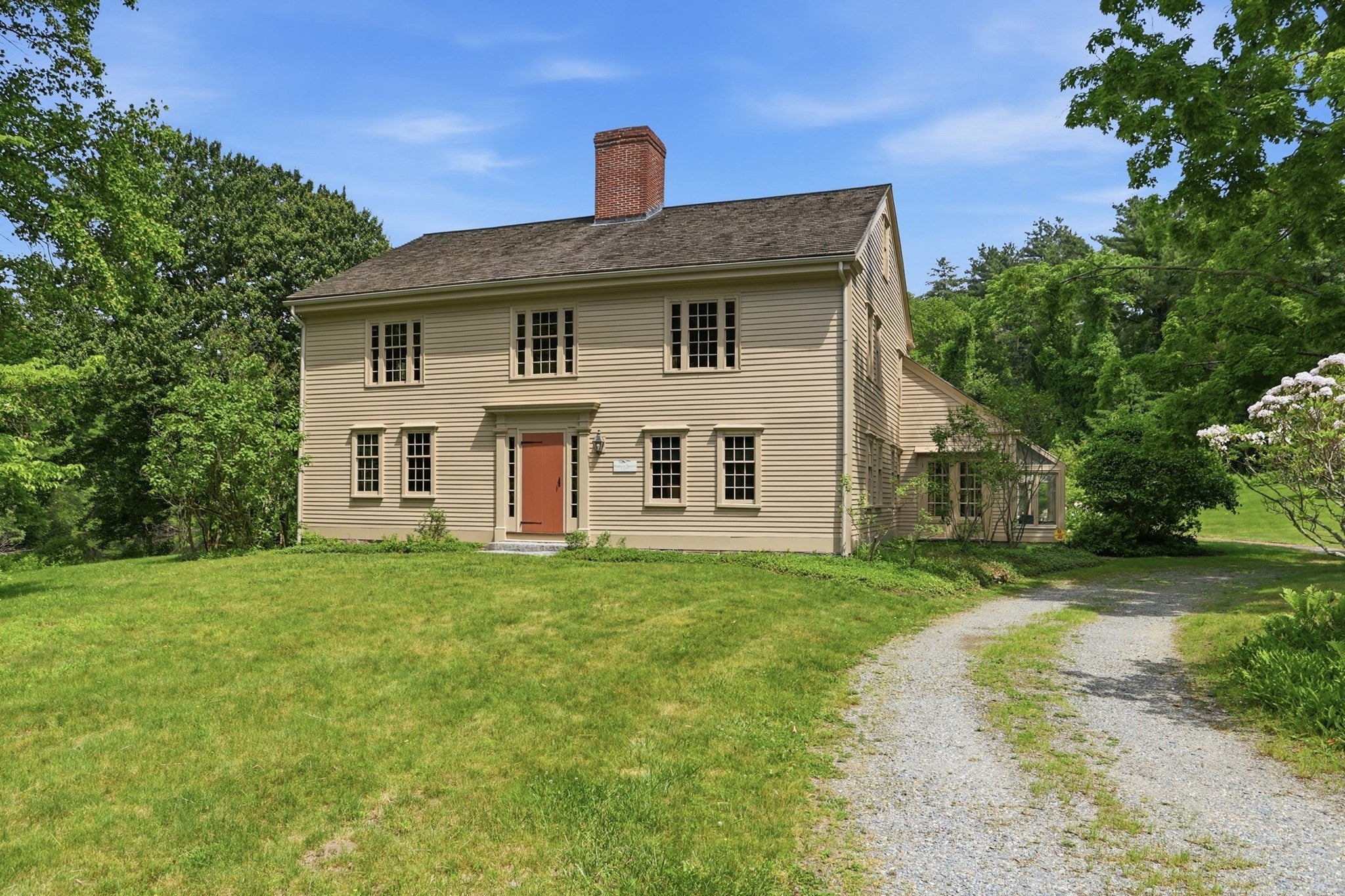 18B - 20 Powder Mill Road