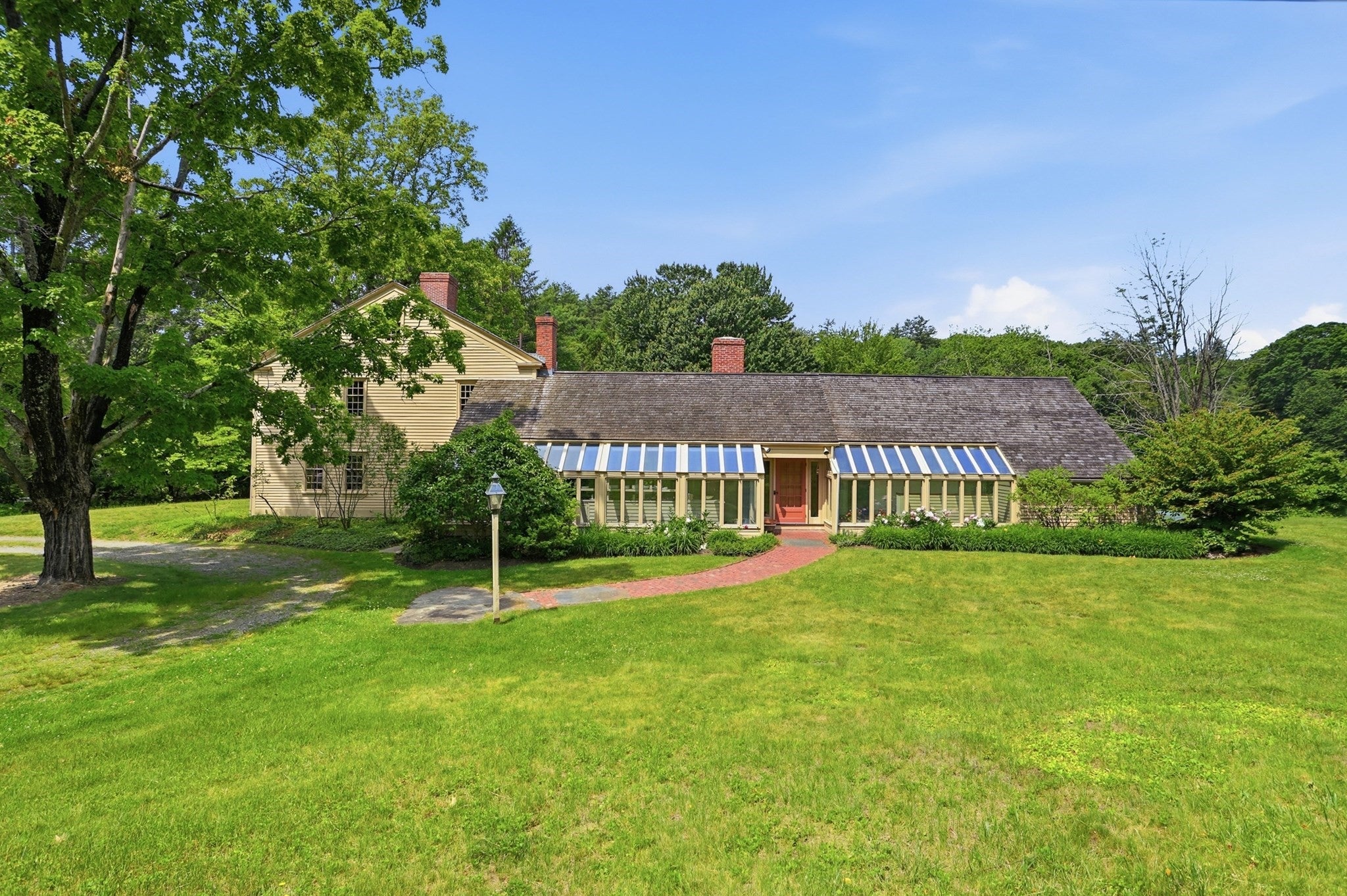 18B - 20 Powder Mill Road