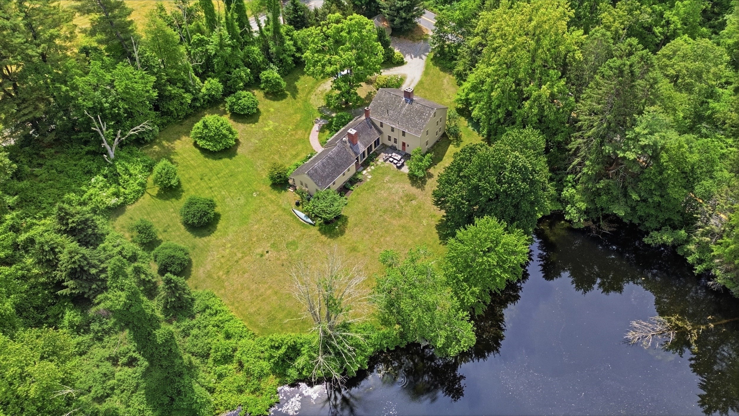 18B - 20 Powder Mill Road