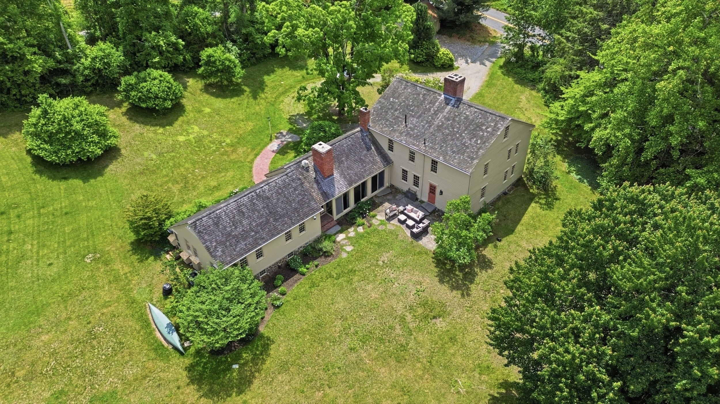 18B - 20 Powder Mill Road