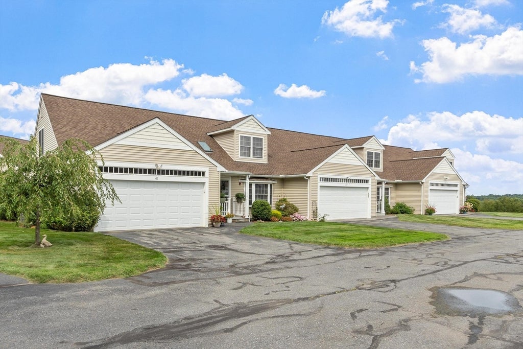 63 Hillside Village Dr #63, West Boylston, MA, 63 Hillside Village Dr #63, West Boylston, MA Photo #2