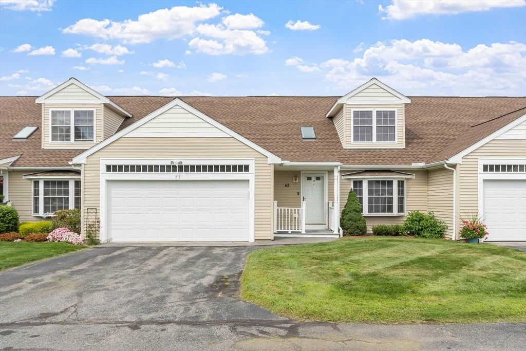 Photo of 63 Hillside Village Dr, West Boylston, MA