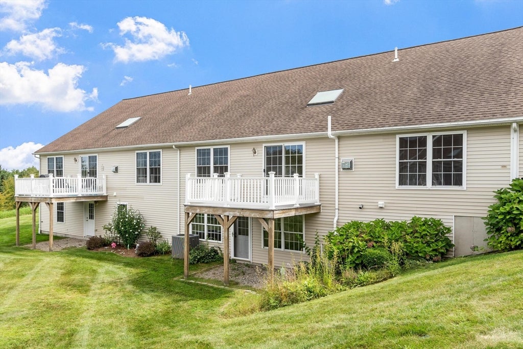 63 Hillside Village Dr #63, West Boylston, MA, 63 Hillside Village Dr #63, West Boylston, MA Photo #37