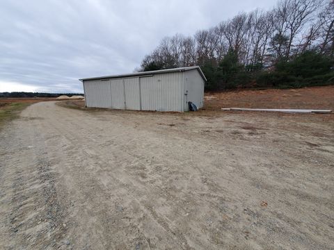 1 Wall St Middleboro MA 02346