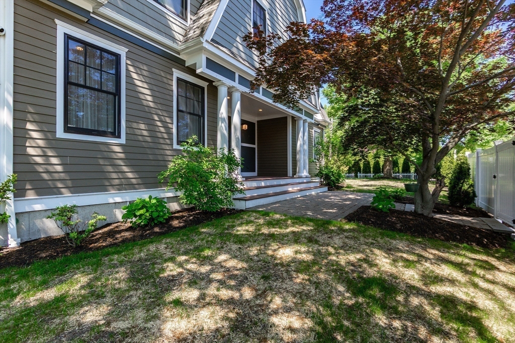 57 Walnut St