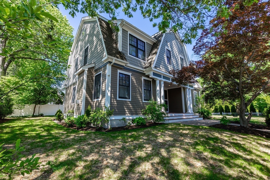 57 Walnut St