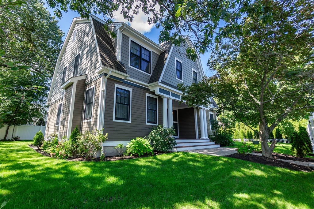 57 Walnut St
