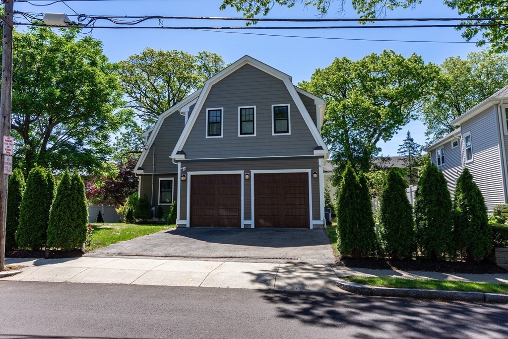 57 Walnut St