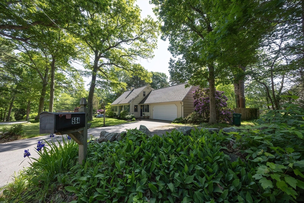 564 Pike Ave