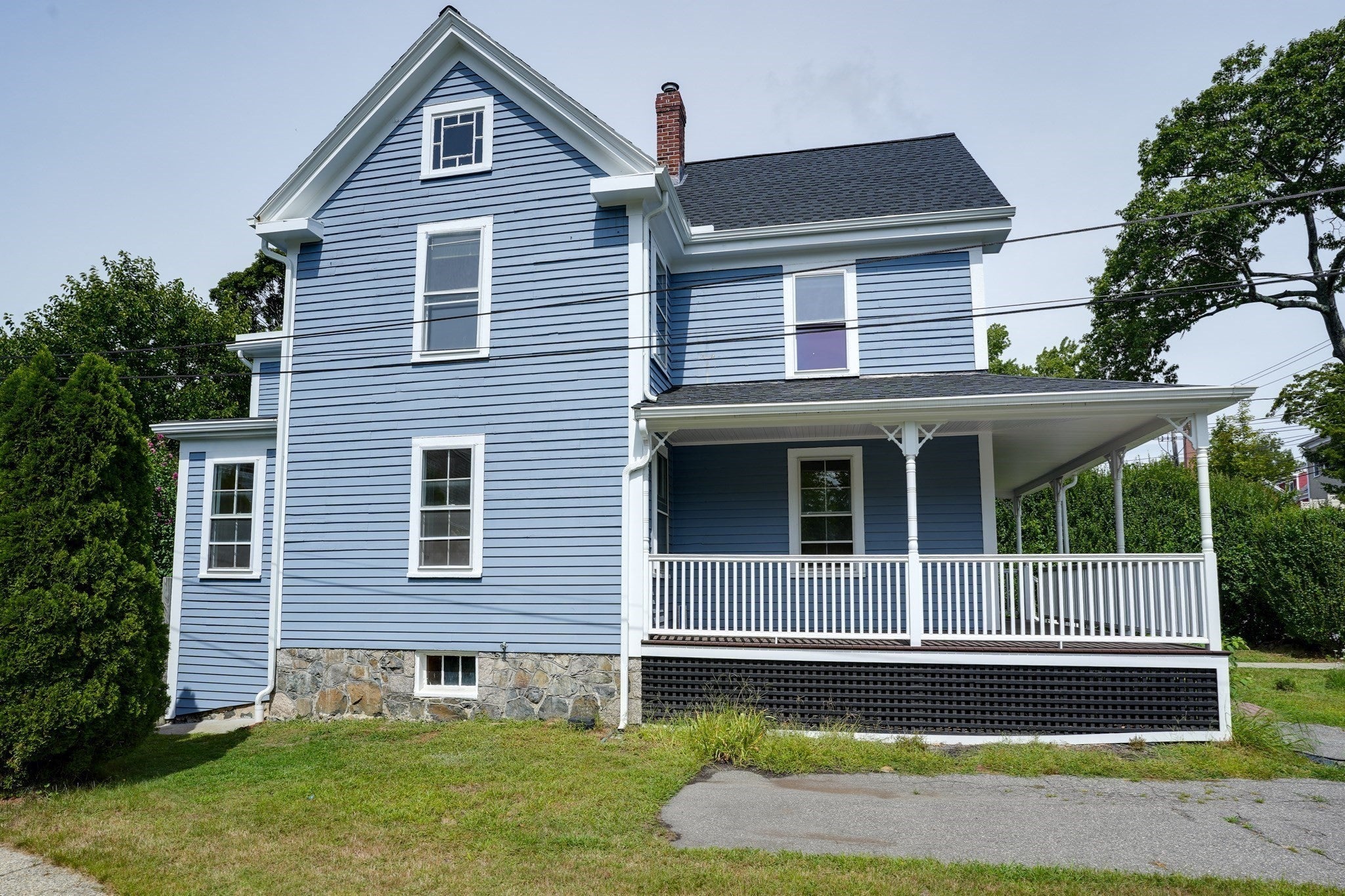 24 Fletcher AVE #1, Lexington, MA Photo #4