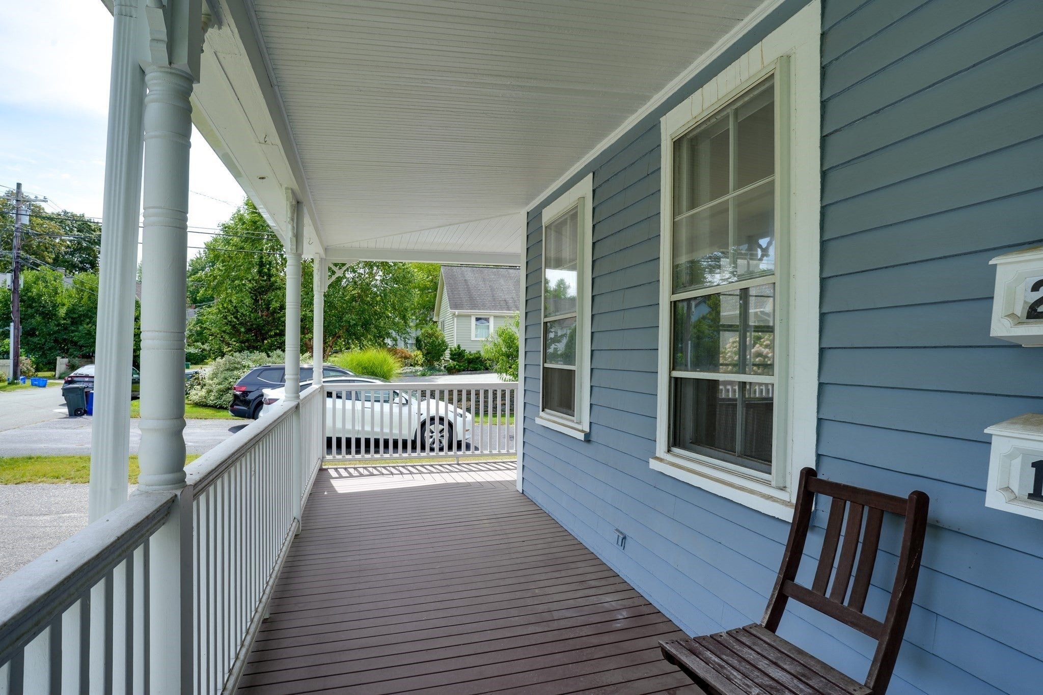 24 Fletcher AVE #1, Lexington, MA Photo #2