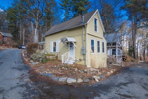 Photo of 43 Laurel Park #43, Northampton, MA 01060 (MLS # 73488796)