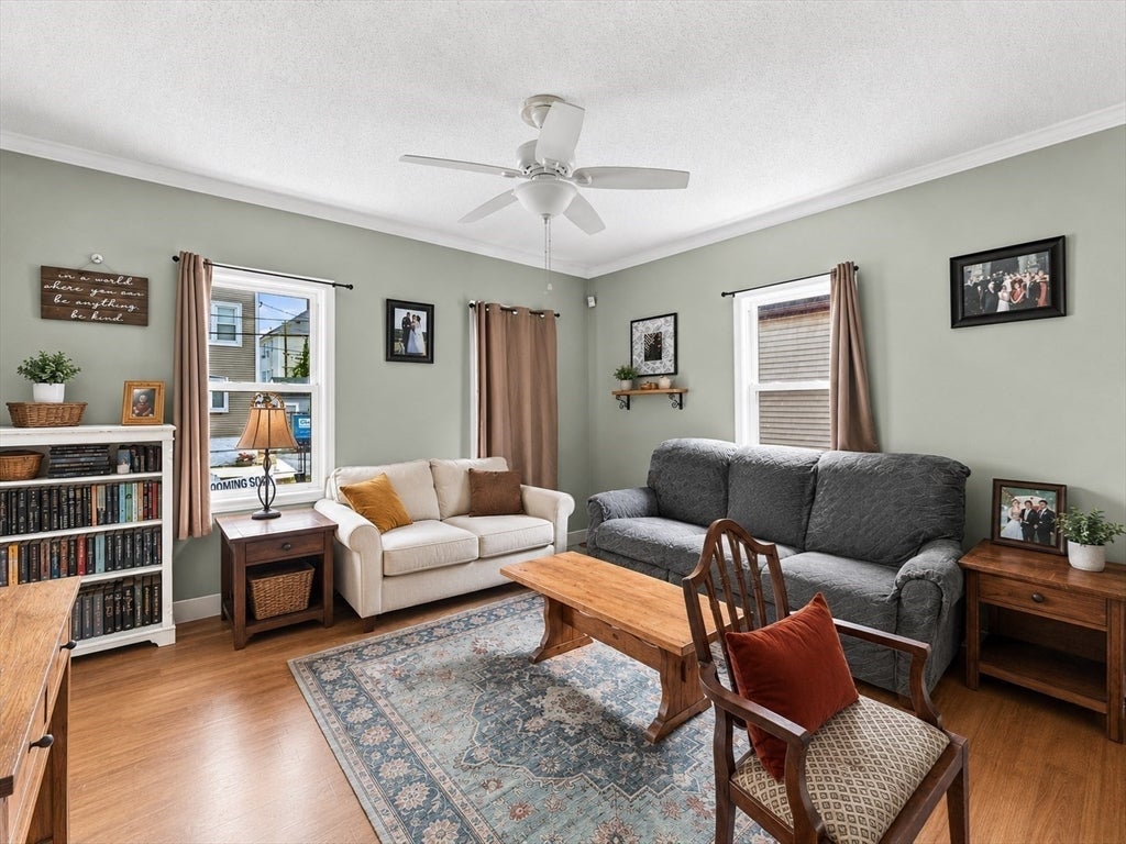 21 Salisbury St, New Bedford, MA, 21 Salisbury St, New Bedford, MA Photo #6