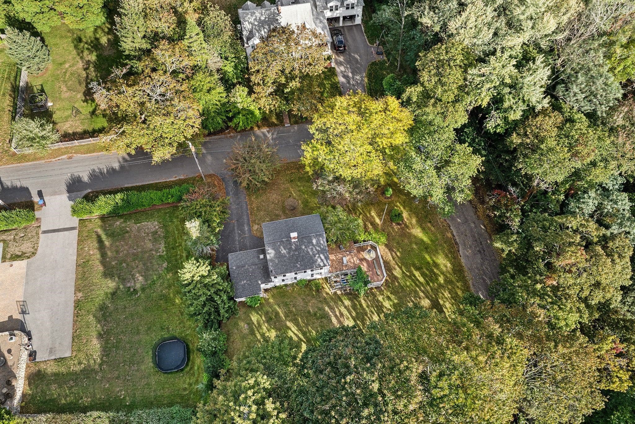 11 Arnold Rd