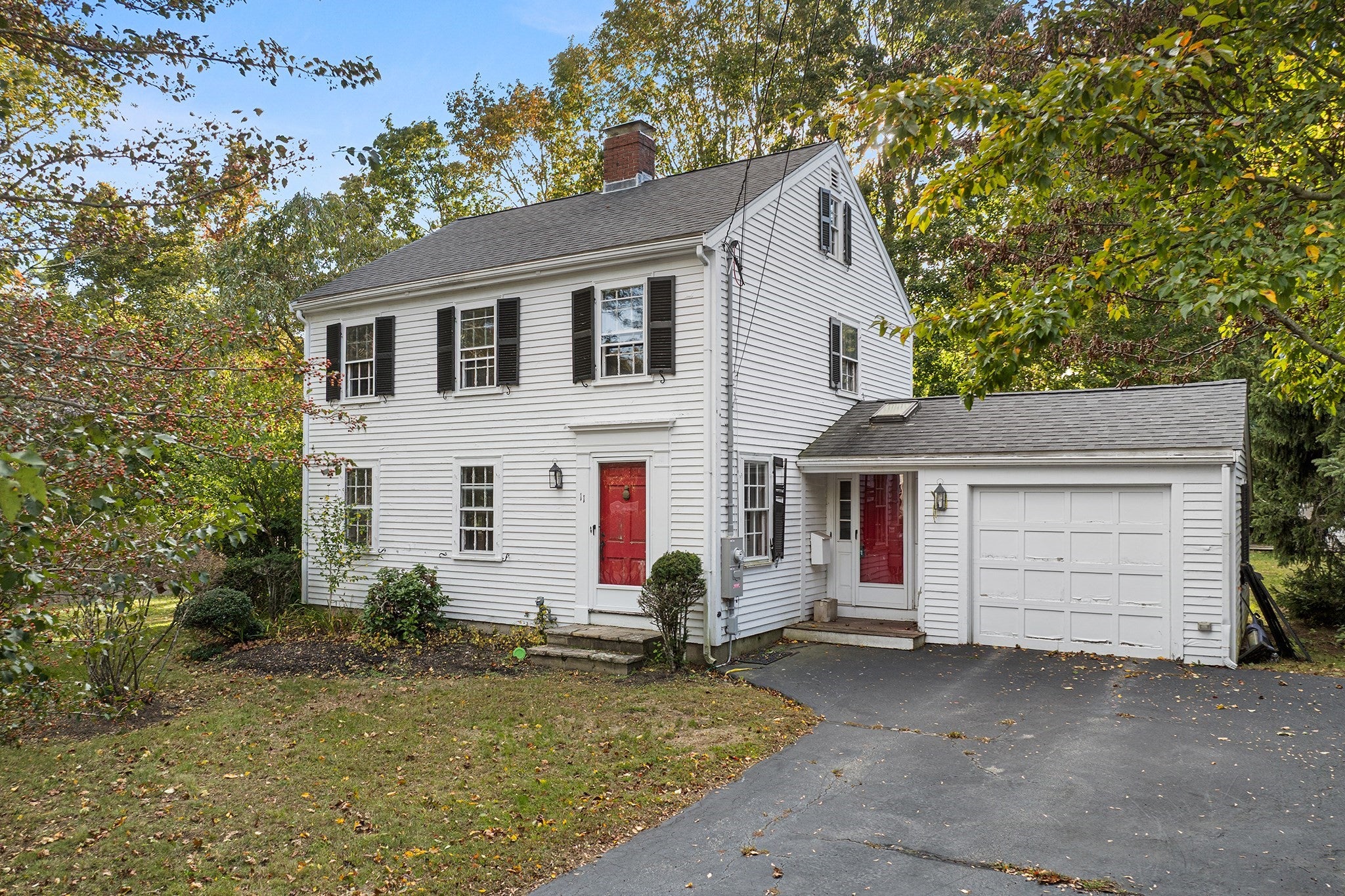 11 Arnold Rd
