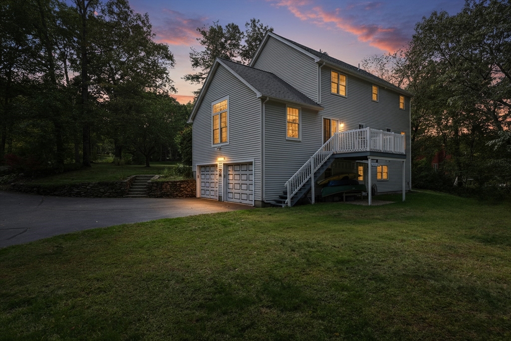 11 Old Farm Rd