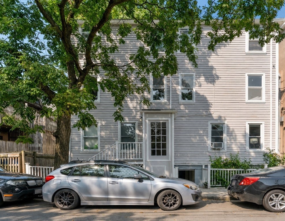 Photo of 51 Lopez Street #4, Cambridge, MA