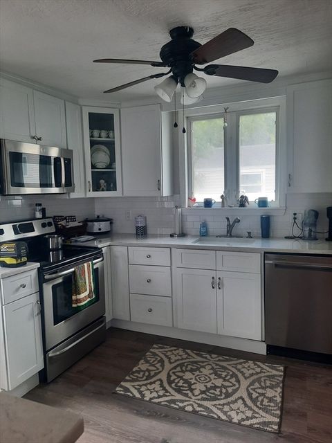 26 Columbus Rd. 26 Marshfield MA 02050