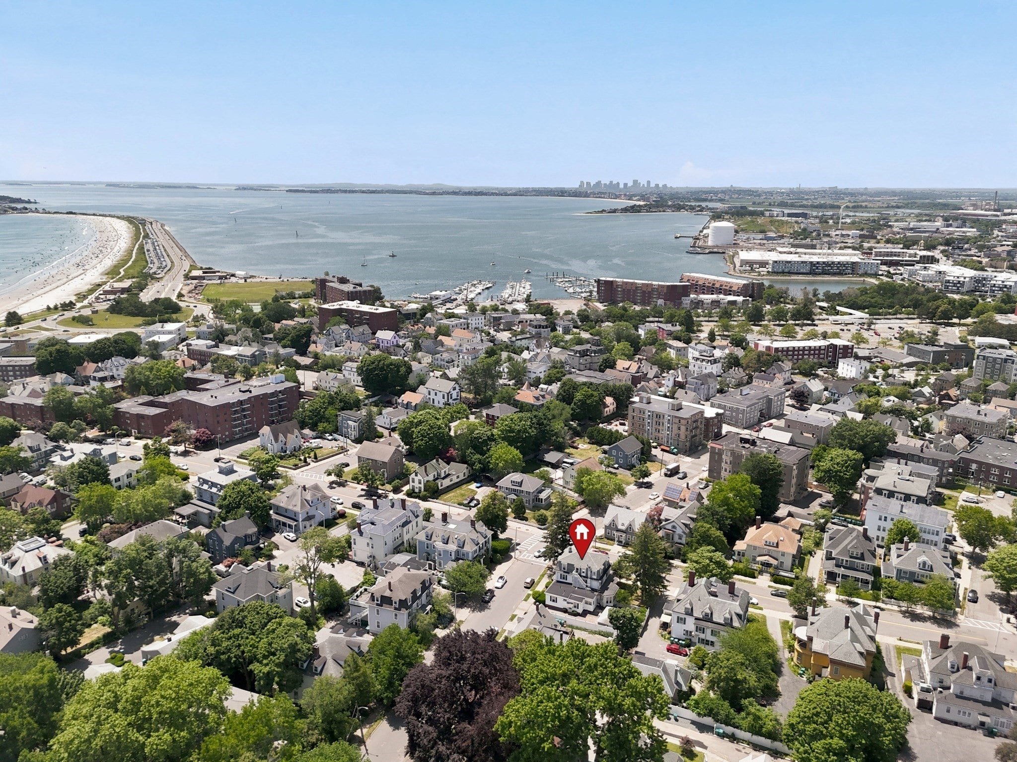 62 Nahant St, Lynn, MA, 62 Nahant St, Lynn, MA Photo #7