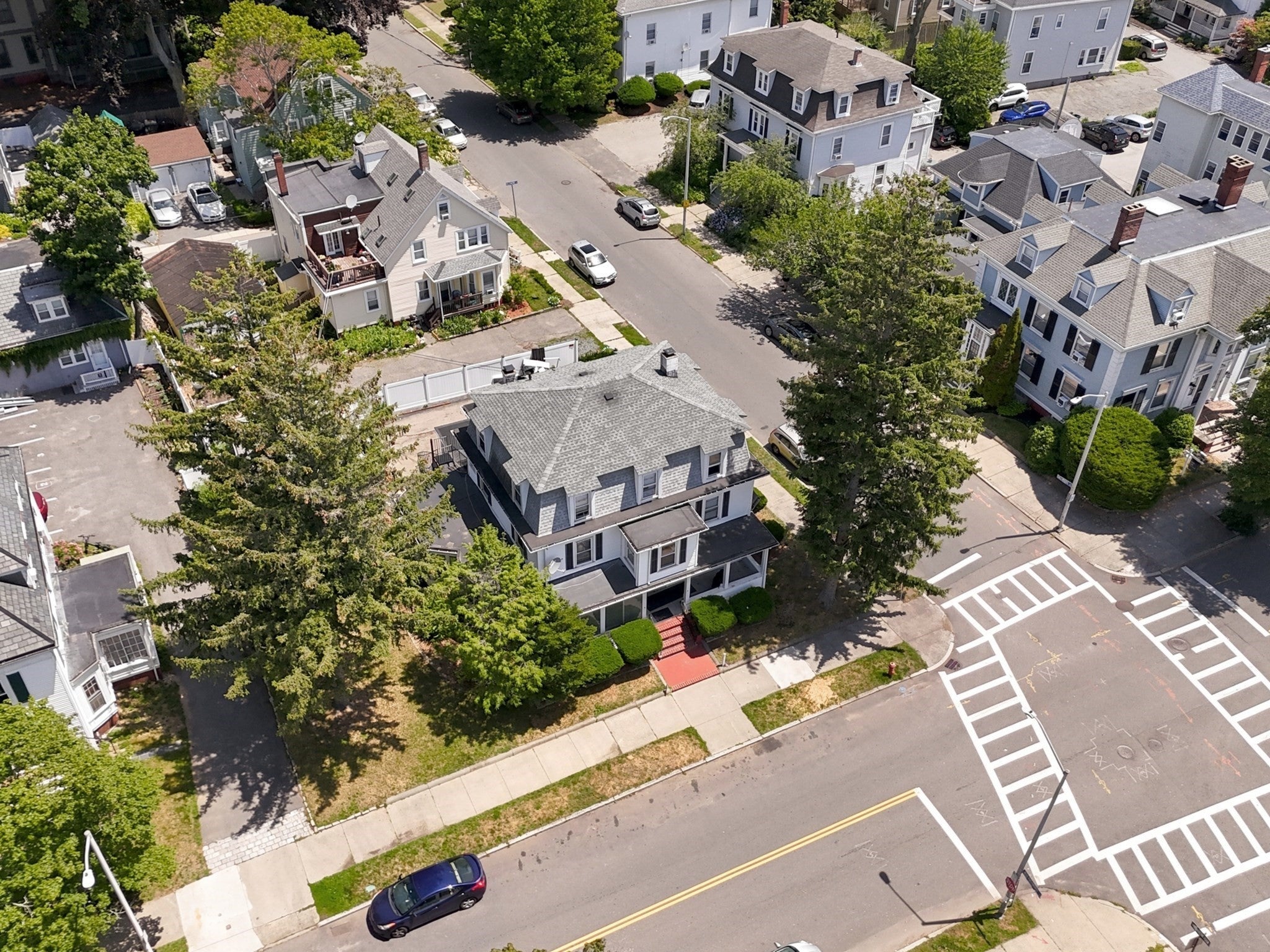 62 Nahant St.