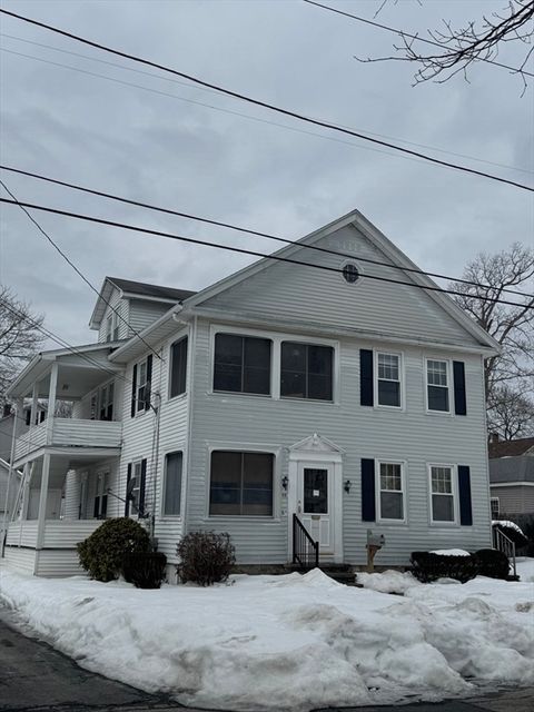 88 Highland Street Southbridge MA 01550