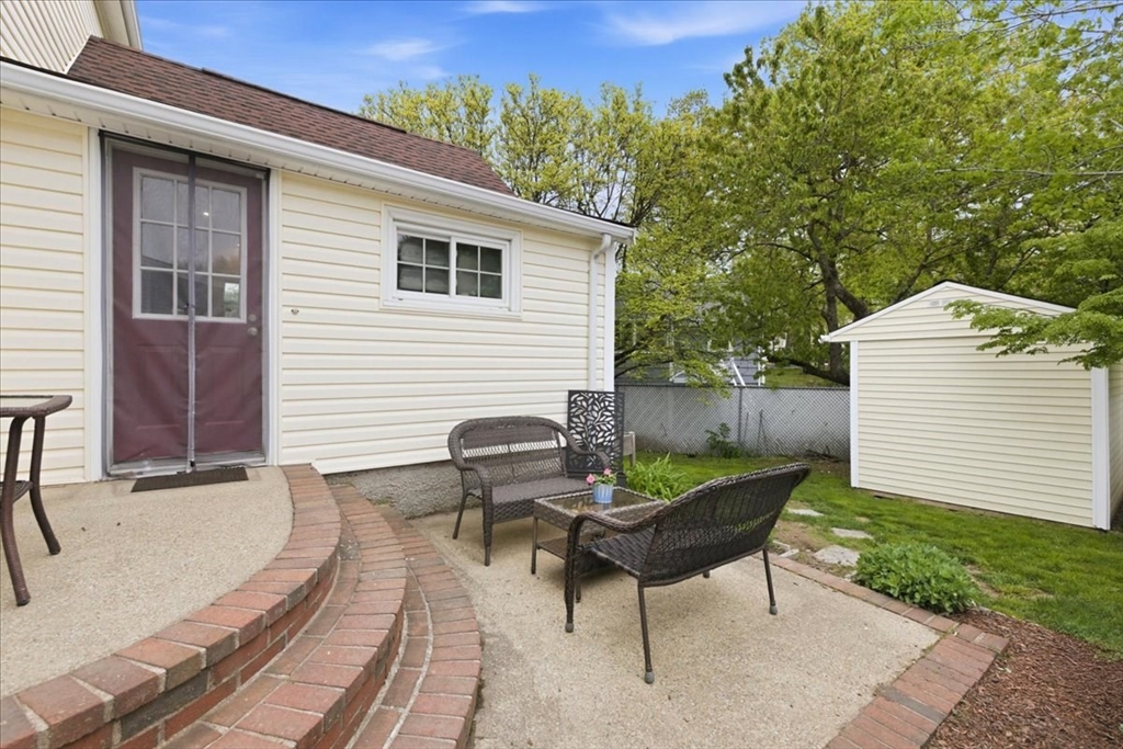 114 Fulton St, Norwood, MA, 114 Fulton St, Norwood, MA Photo #36