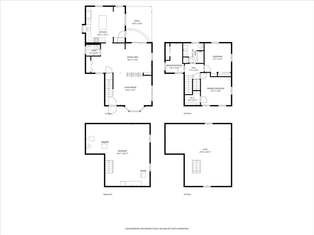 114 Fulton St, Norwood, MA, 114 Fulton St, Norwood, MA Photo #39