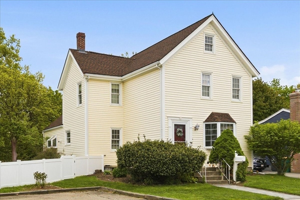 114 Fulton St, Norwood, MA, 114 Fulton St, Norwood, MA Photo #38
