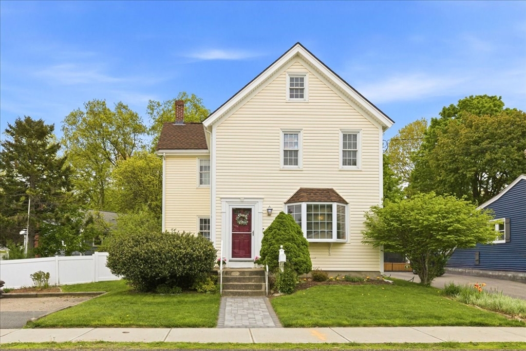 114 Fulton St, Norwood, MA, 114 Fulton St, Norwood, MA Photo #1