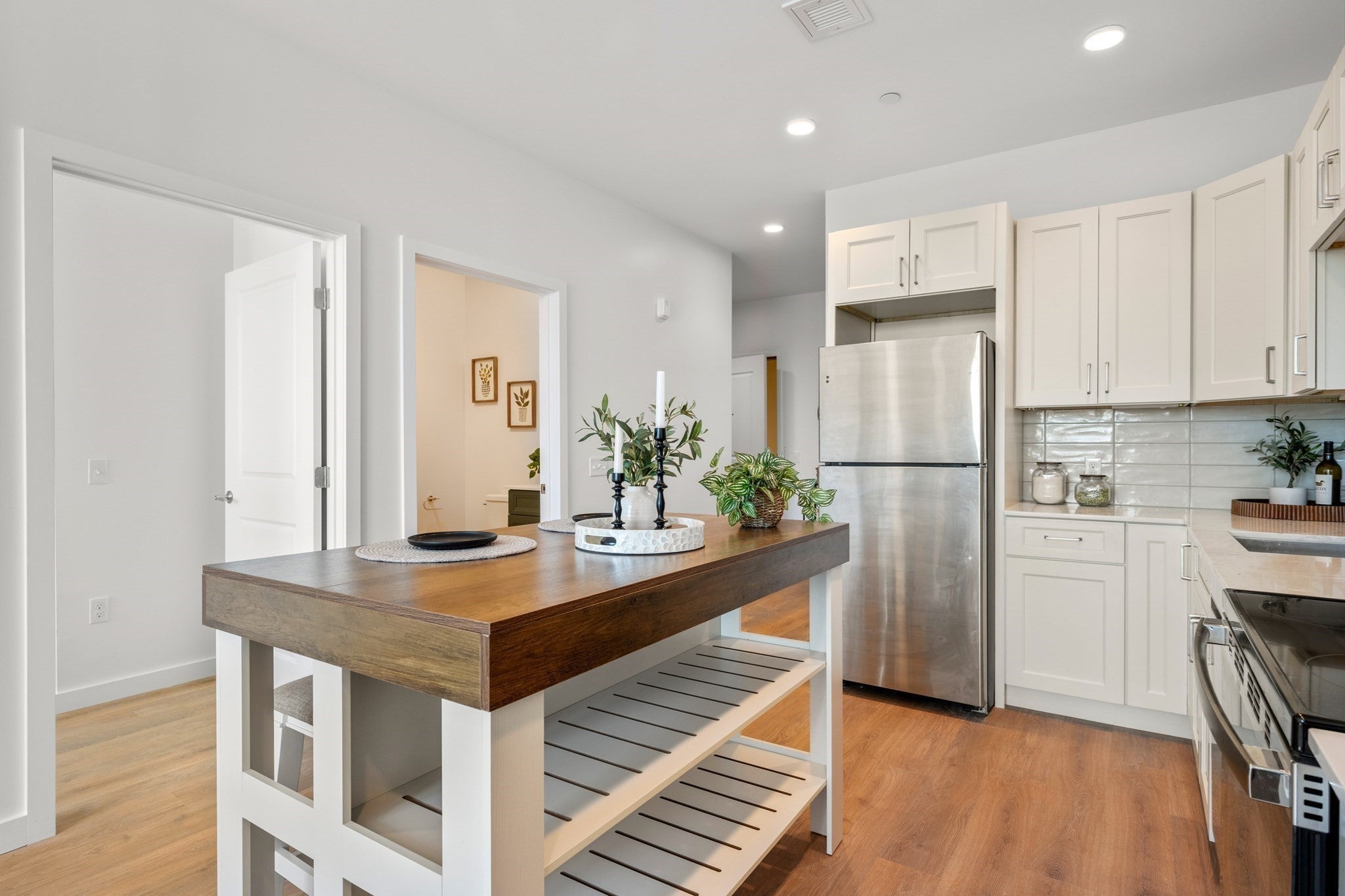 440 Broadway #307, Chelsea, MA Photo #8