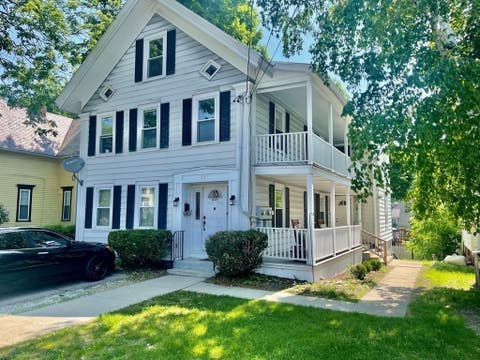 Photo of 157 Woodland AVE #2, Gardner, MA 01440 (MLS # 73564020)